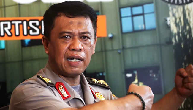 Melihat Kemungkinan Jenderal TNI vs Jenderal Polisi Bertarung di Jabar