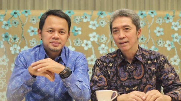 Pegawai KPK Ini Terima 'Pinangan' Wali Kota Bogor Berlaga di Pilkada