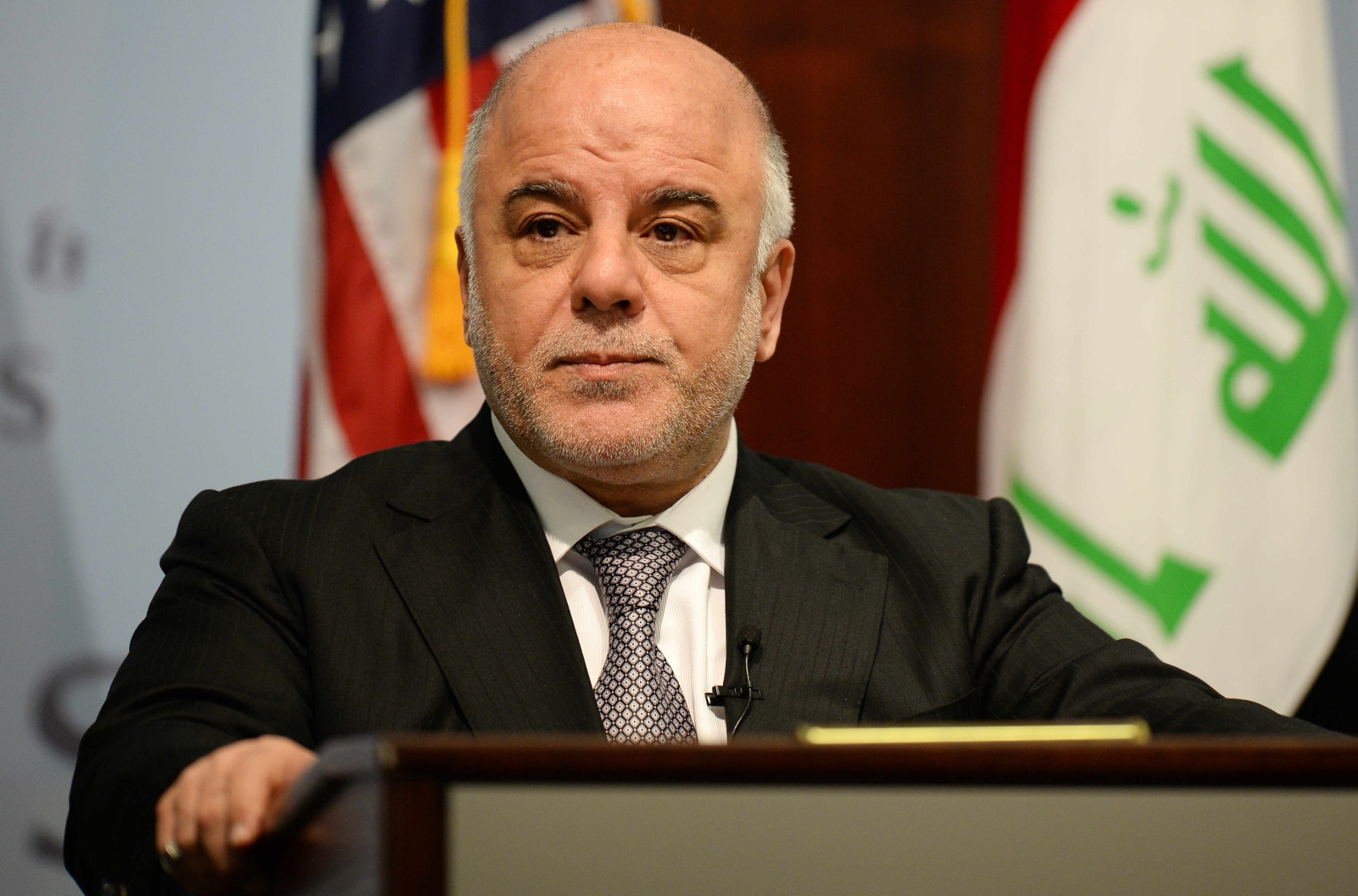 Di Balik Pernyataan Irak, Masalah ISIS Telah Selesai