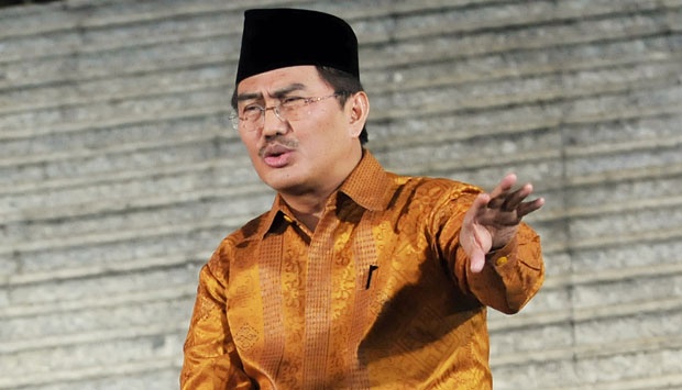 Independen, Tapi Dukung Jokowi 2 Periode, Ada Apa dengan ICMI?