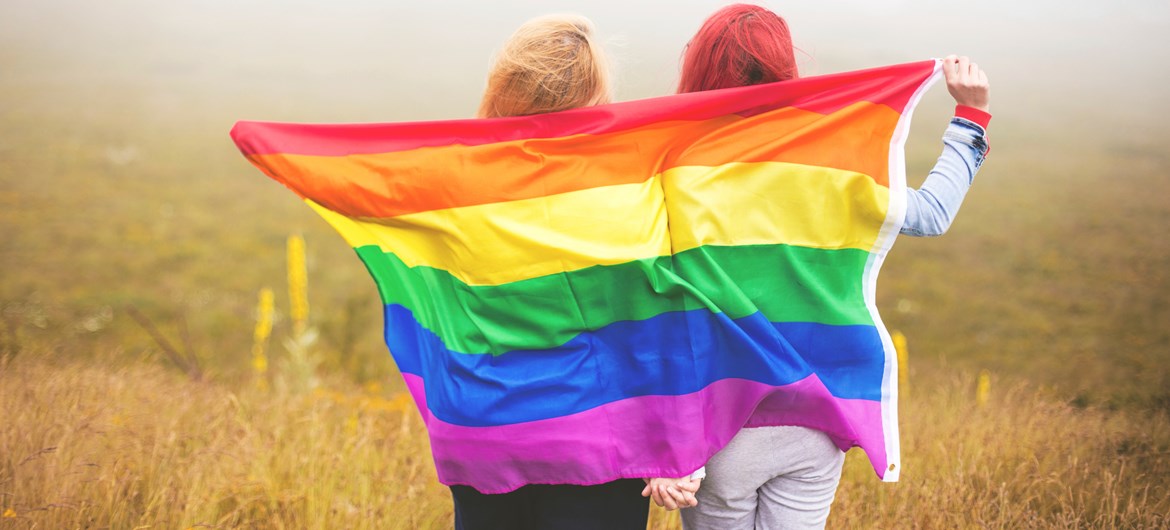 Surat Terbuka Untuk Saudaraku Pengidap LGBT