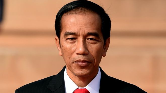 Setelah Tiga Tahun Kepemimpinan Jokowi
