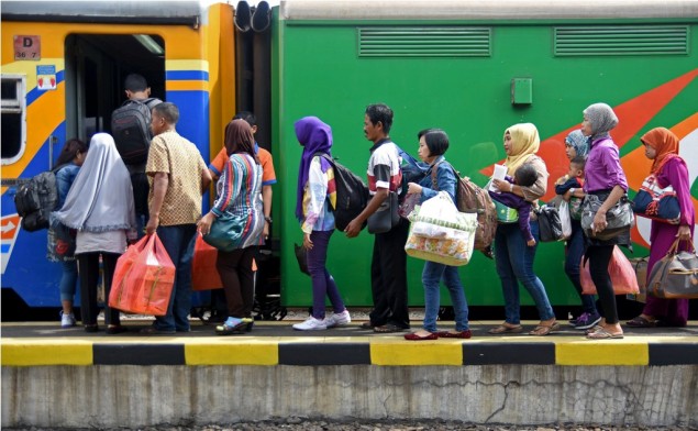 KA Prameks, Cermin Indonesia sebagai Bangsa Yang Miskin Akal Sehat
