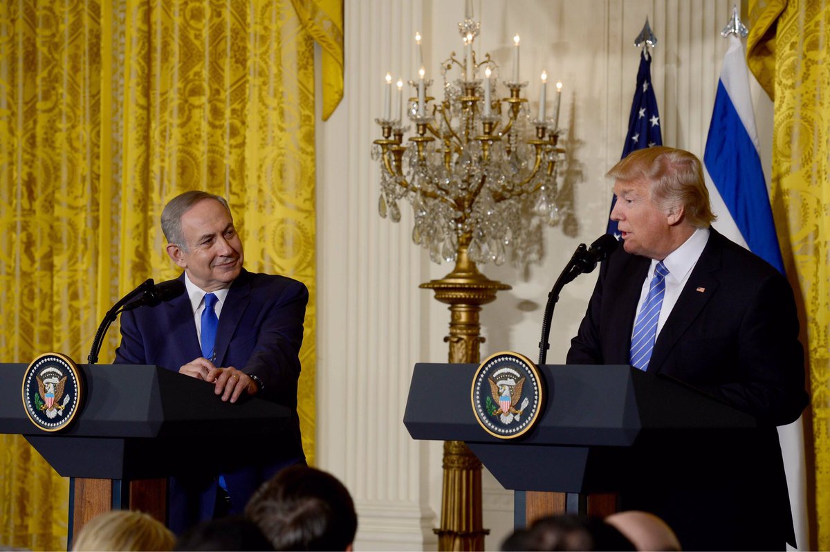 Apakah Sudah Saatnya Amerika Serikat dan Israel Serang Iran?