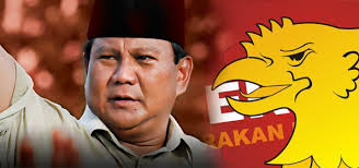 Kekuasan Partai Gerindra Terlalu Memusat di Prabowo Subianto