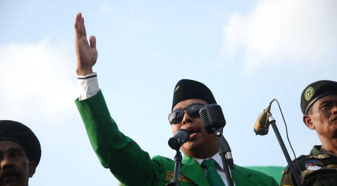 Demokrasi Memusat di Jakarta, "Macdonaldisasi" Cara Instan Berburu Kader