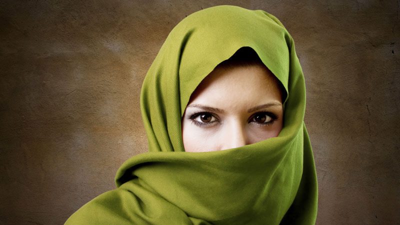 Jilbab di Antara Agama dan Budaya