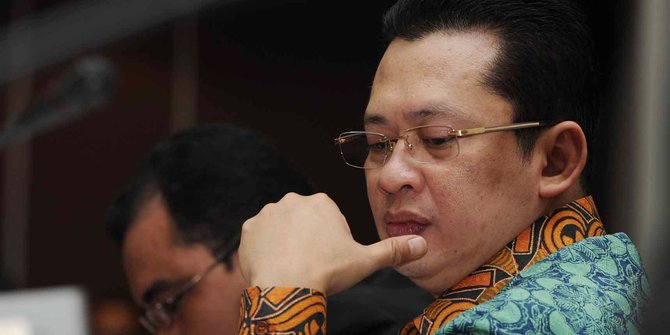 Bambang Soesatyo Disebut-sebut Akan Menjadi Ketua DPR RI
