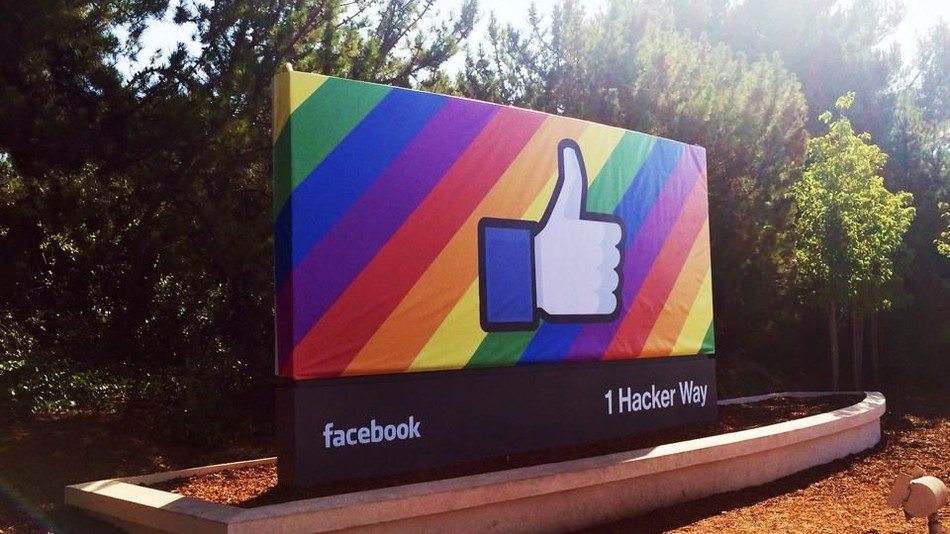 Facebook Indonesia Memihak LGBT, Tak Peduli Moral Bangsa Hancur