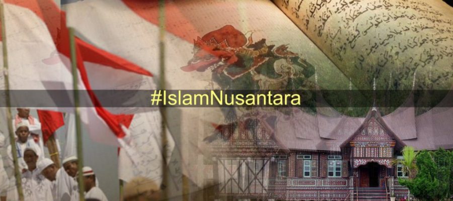 Islam Nusantara dan Soal Akulturasi Agama-Budaya