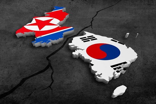Jangan Sampai Terjadi Lagi Perang di Semenanjung Korea