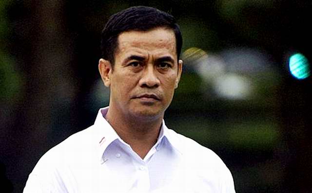 Jagung Yang Semakin Pahit, Jokowi Perlu Cermati Menteri Yang Satu Ini