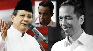 Mengapa Jokowi Lebih Tepat Dibanding Prabowo, Apalagi Anies?