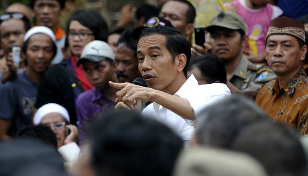Memaknai Kunjungan Presiden Jokowi dan Puncak Hari Pers Nasional