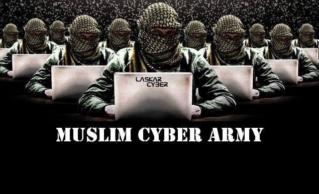 Fenomena Muslim Cyber Army dan Bentuk Fanatisme Beragama