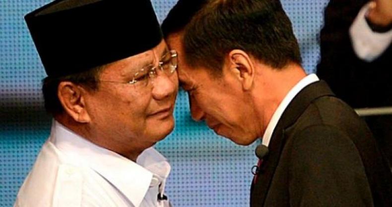Sulit bagi Prabowo untuk Menang Kalau Tidak Bisa Rebut Suara di Jawa