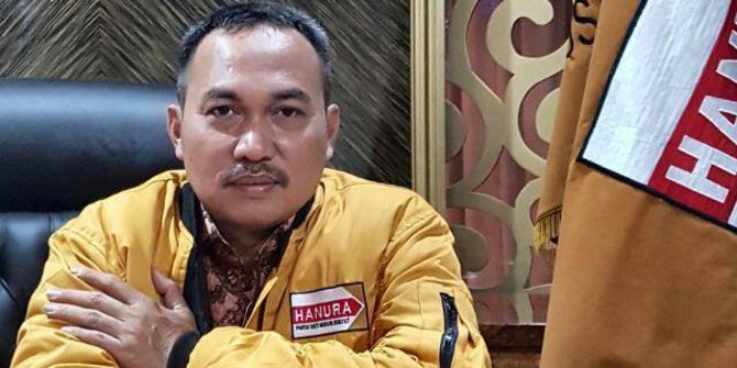 Farid Al Fauzi Ingin Agar Korupsi di Bangkalan Sampai Angka Nol