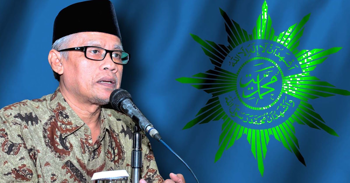 Mengapa Haedar Larang Pekik "Allahu Akbar" di Internal Muhammadiyah?