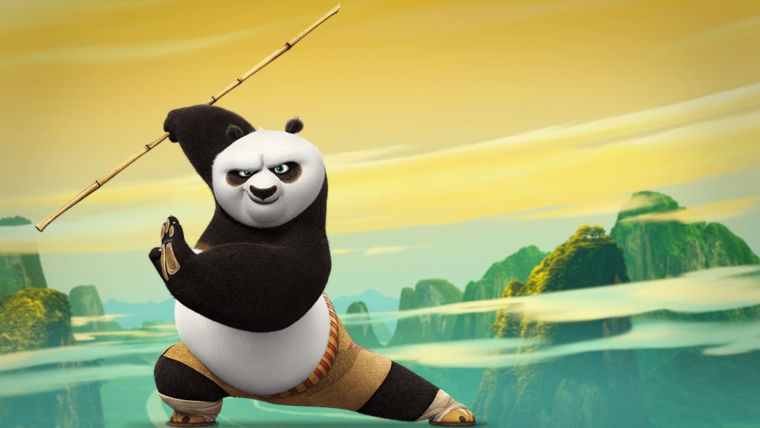 Tunggu Kepemimpinan Kungfu Panda