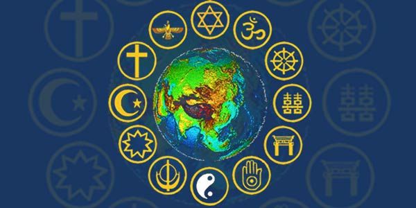 Kedudukan dan Peran Agama di Era Globalisasi