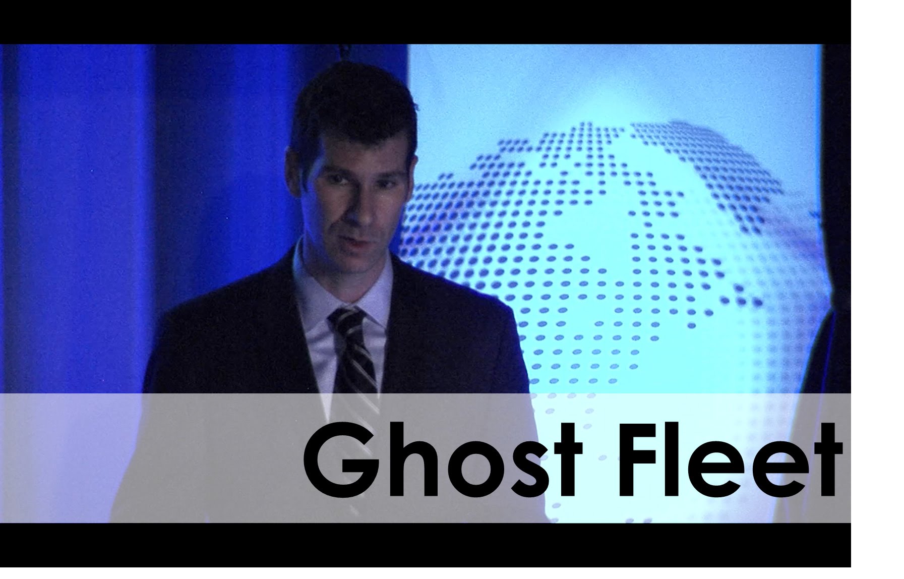 Naif Kalau Adanya Keharusan Kajian dan Analisis "Ghost Fleet"
