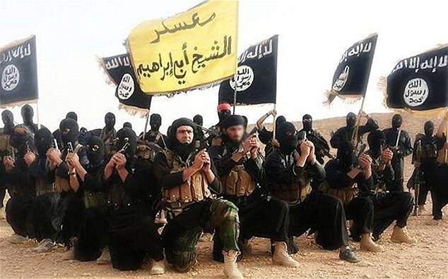 PK Ahok dan Kekalahan ISIS di Suriah, Apa Kaitannya?