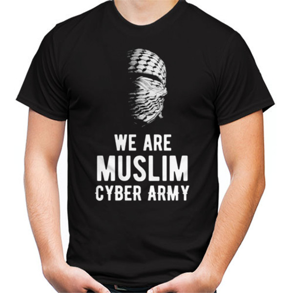 Moslem Cyber Army