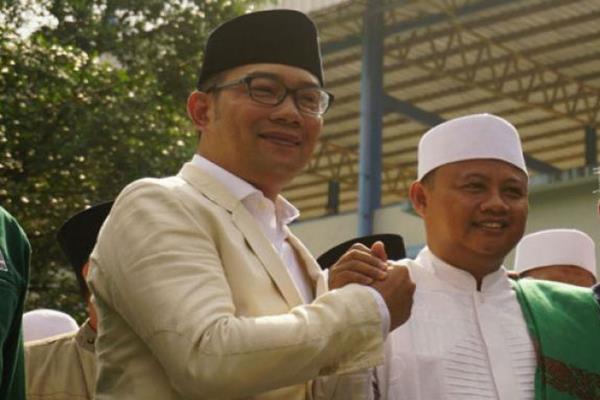 Ridwan Kamil Layak Ketar-ketir, Elektabilitas Sudah Disalip "Duo DM"