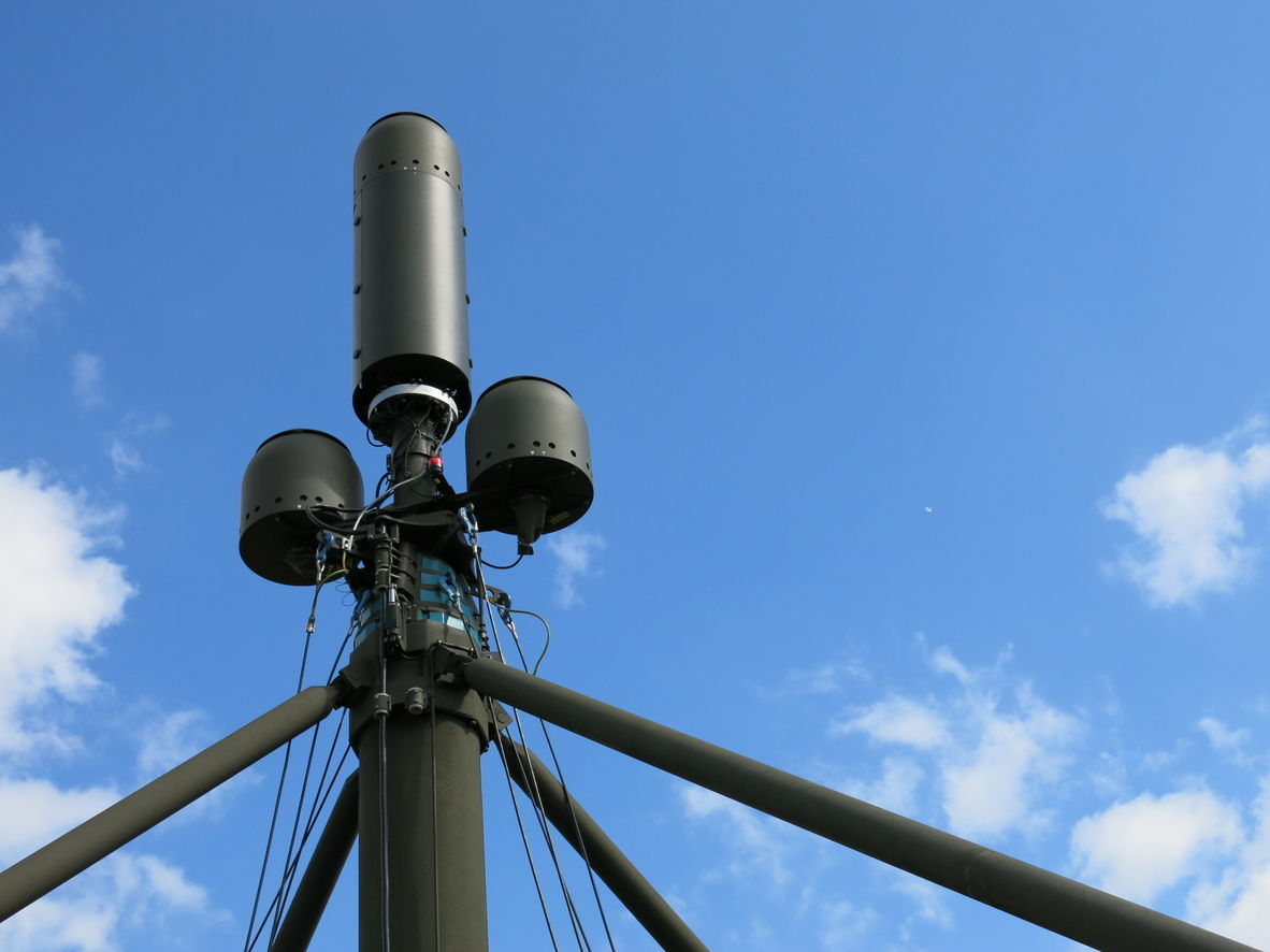 AS Pernah Larang Ceko Jual Radar Ini ke Cina, Indonesia Membelinya