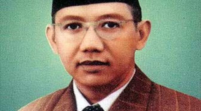 Tahun 1951 KH Wahid Hasyim Sudah Ingatkan soal Inflasi "Ulama Palsu"