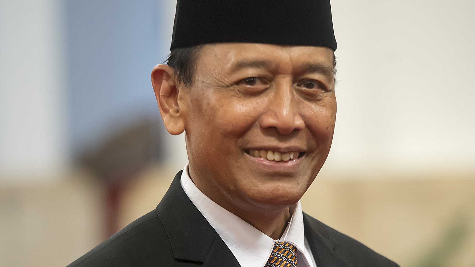 Jangankan Pak Wiranto, Presiden Jokowi Pun Tak Bisa Intervensi KPK