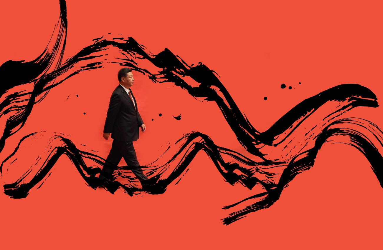 Sejarah Baru Tiongkok (1): Xi Jinping yang Tiada Tanding