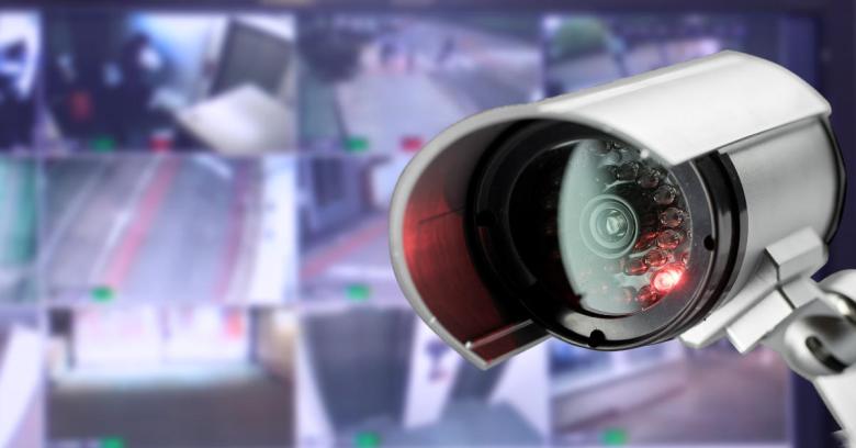 Pasanglah CCTV di Instansi Pemerintah yang Terkait Pelayanan Publik!
