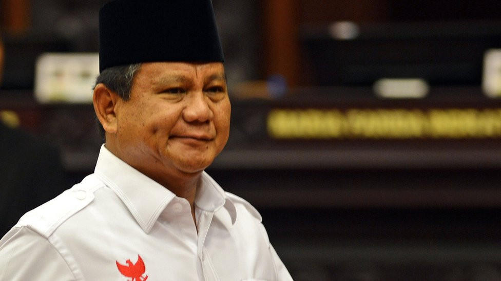 Pak Prabowo, Bisa Nyenyakkah Tidurmu Malam Ini?