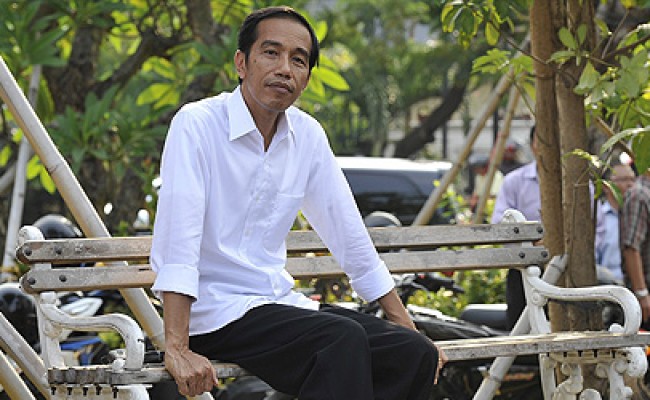 Mari Jokowi Lagi (2): Indonesia Tidak Bubar, Malah Makin Membesar