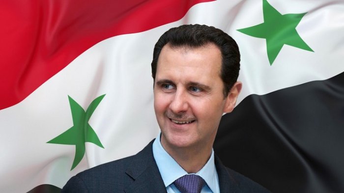 Rumitnya Konflik Suriah Saat Setiap Pemberontak Punya Sponsor