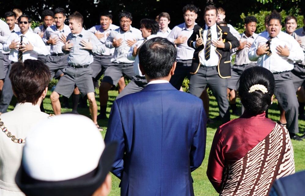 Pasang Surut Hubungan Indonesia-Australia-Selandia Baru
