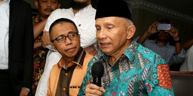 Rencana Duet Jokowi-Prabowo dan Pentingnya Poros Tengah Jilid II