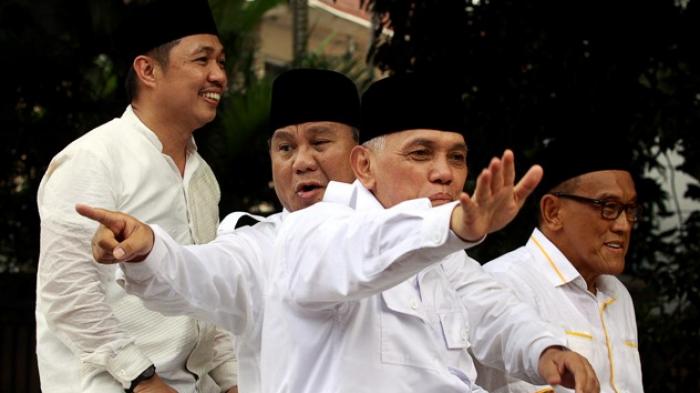 Di Mana Logikanya Pencalonan Prabowo Menunggu Hasil Pilkada Jabar?