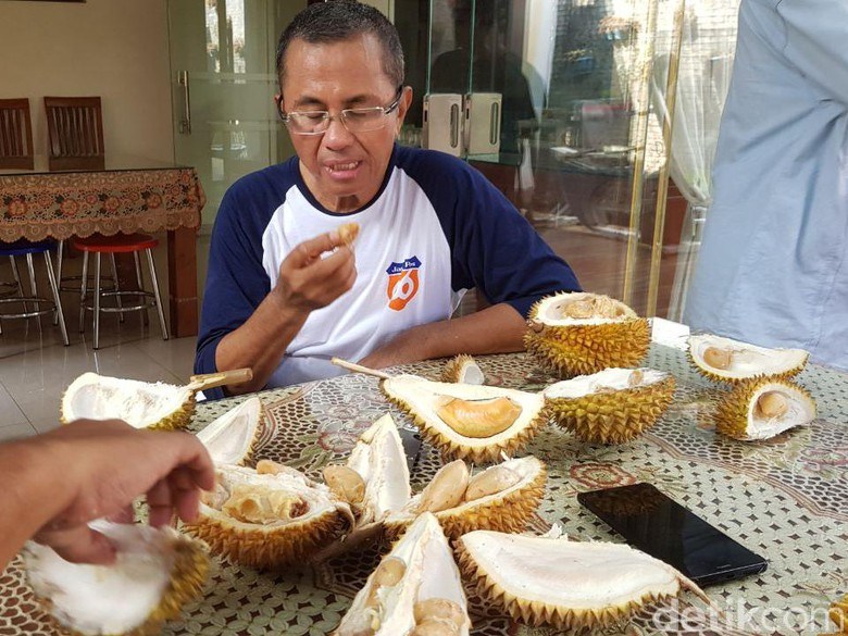 Durian Runtuh di Rumah Sebelah, Saat Alibaba Menjual "Tahu Busuk"