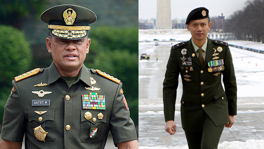 Hati-hati Lawan Tak Terduga, Prabowo Berbahaya Jika Jadi "Kingmaker"