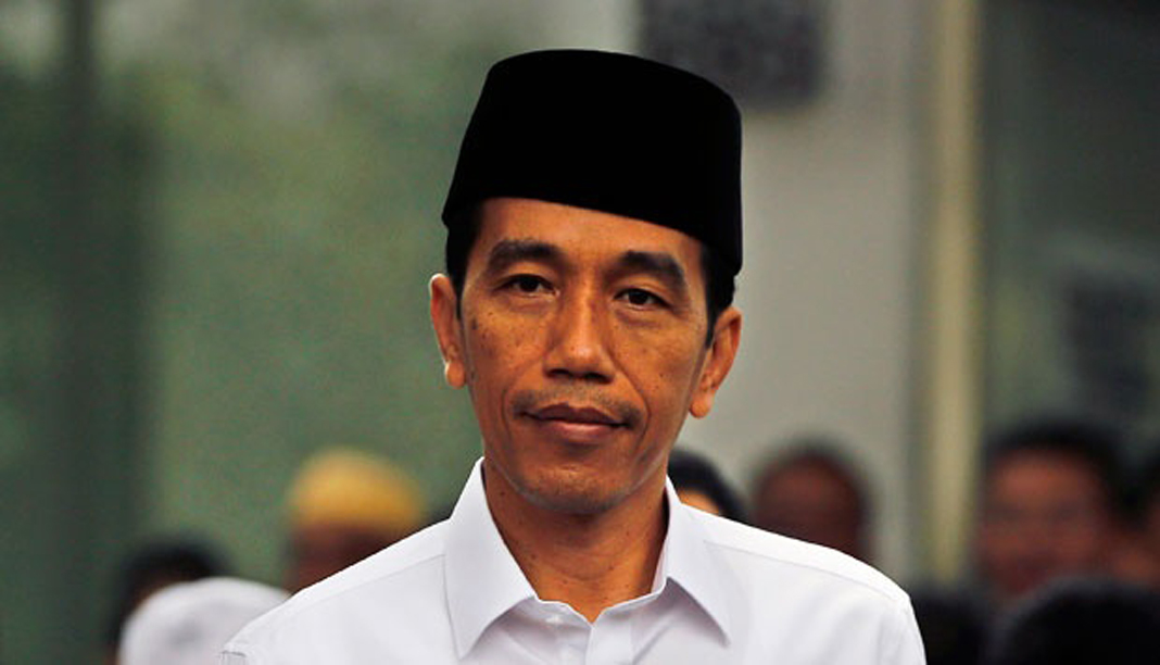 Di Balik Tudingan Kafir dan Anti-Islam yang Diterima Jokowi