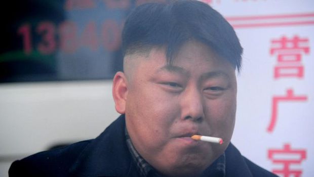 Berani Larang Kim Jong-un Berhenti Merokok, Bisa Berujung Kematian