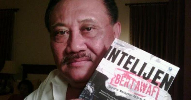 Membaca Teror di Semarang dari Persepsi Intelijen, Siapa Dalangnya?