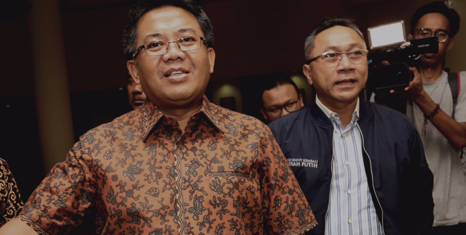 Gerindra Usung Prabowo, PKS Tak Mau Kalah soal Cawapres dengan PAN