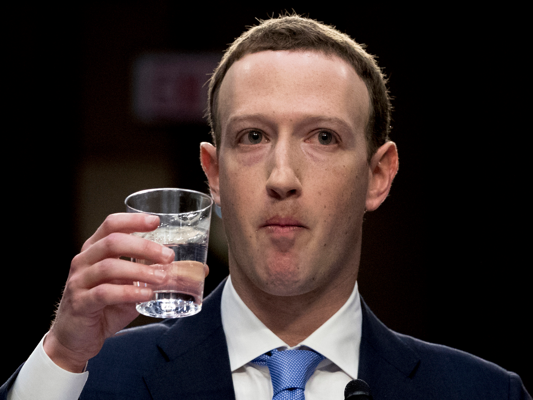 Senjakala Password, Nyawa Kedua Facebook dan Zuckerberg