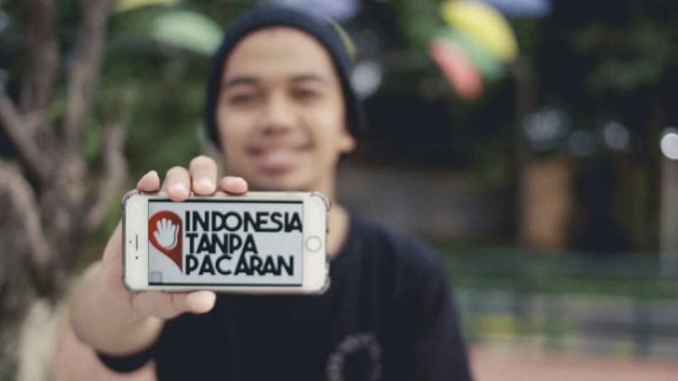 Indonesia Tanpa Pacaran, Berbahagialah Para Jomblo Nusantara