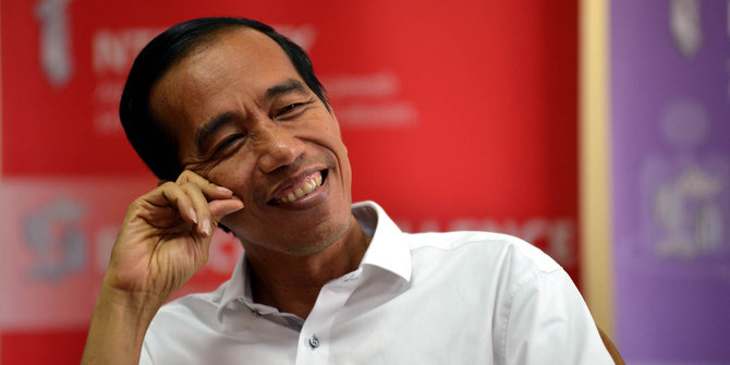 Cara Efektif Membela Jokowi