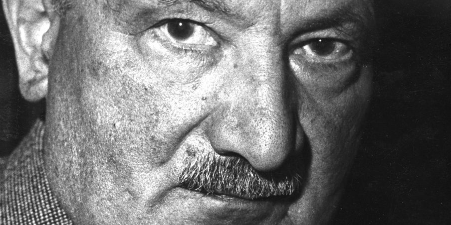 Martin Heidegger, “Ada” dan Utopia