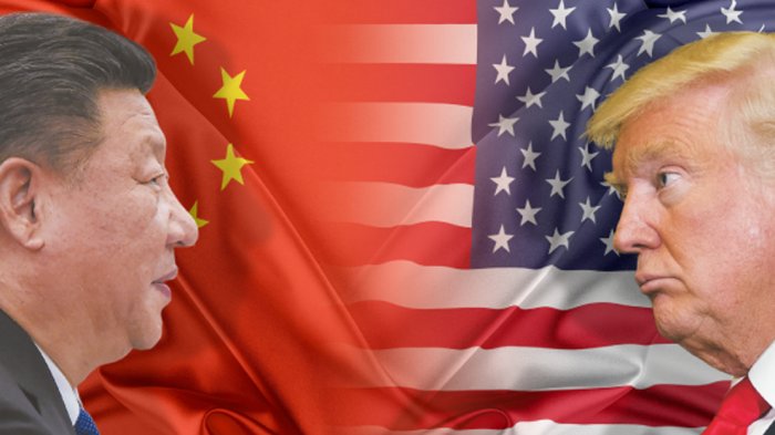 Ironi Perang Dagang Amerika versus Tiongkok, Dua-duanya Kalah